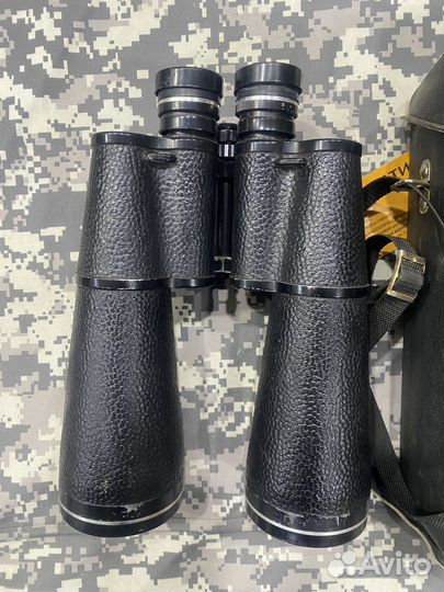 Бинокль бпц 20х60 СССР