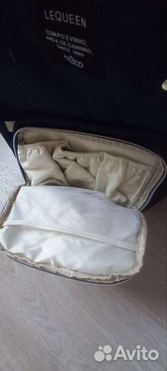 Сумка рюкзак для мамы