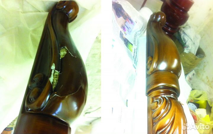 Реставрация мебели, перетяжка, декор, редизайн