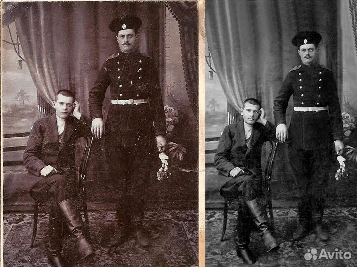 Фото и видео