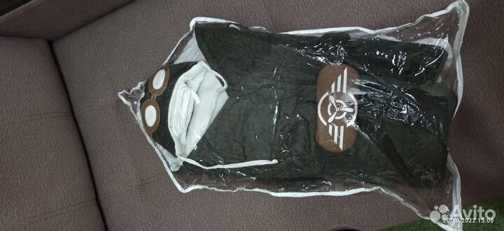 Комплект для новорождённого, весна-осень