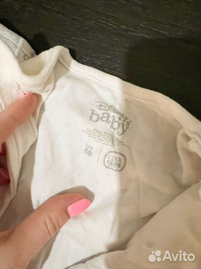 Комбинезоны слипы cool club by smyk 68