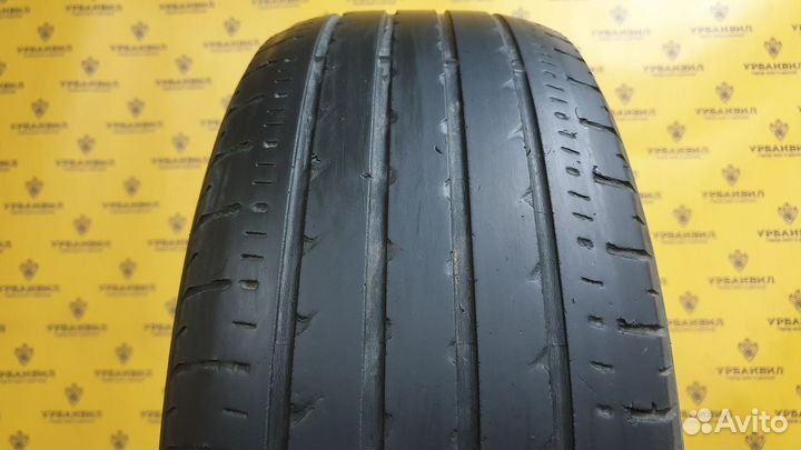 Toyo NanoEnergy R38 205/60 R16 92V