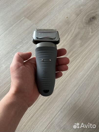Электробритва braun Series 7-730 S4