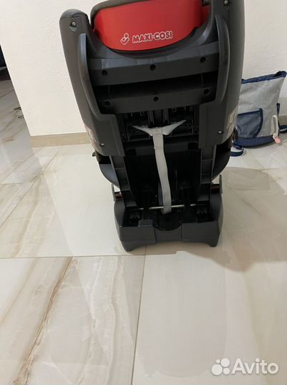 Автокресло maxi cosi tobi