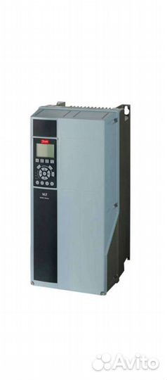 Ремонт преобразователей частоты