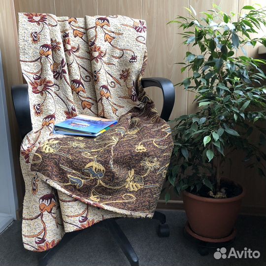 Покрывало СССР