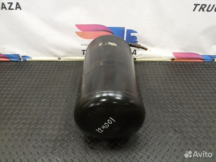 Ресивер воздушный 30 L Volvo FH