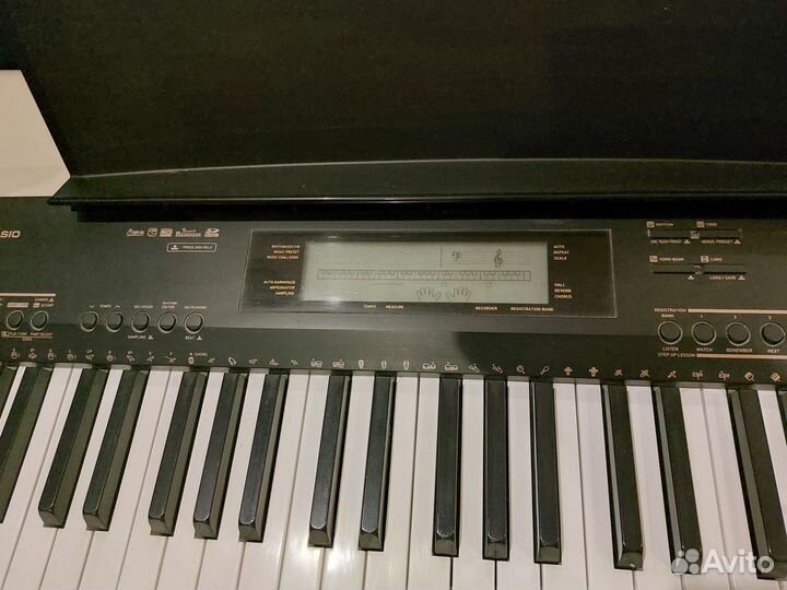 Электронное пианино Casio CDP - 230 R