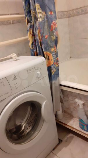 2-к. квартира, 42 м², 2/5 эт.