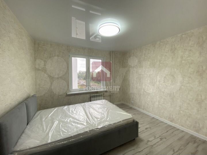 2-к. квартира, 47 м², 5/10 эт.