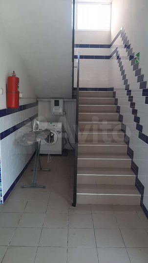 Квартира-студия, 20 м², 2/2 эт.