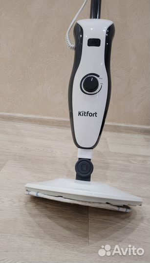 Паровая швабра kitfort