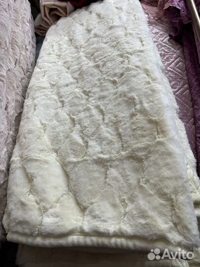 Плед-покрывало 