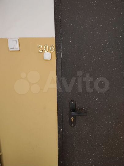 1-к. квартира, 32,8 м², 2/10 эт.