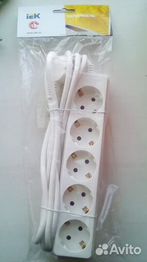 Сетевой филь