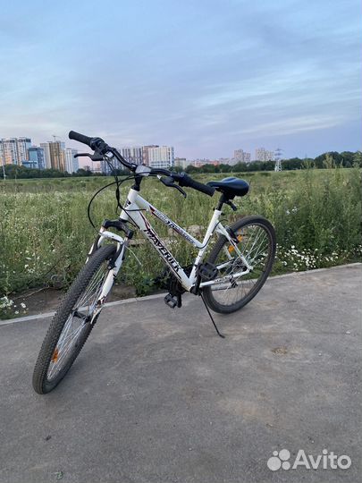 Велосипеды бу взрослый