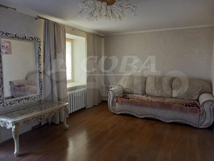 1-к. квартира, 38,9 м², 9/10 эт.