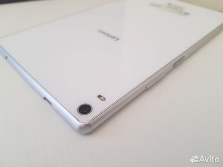 Планшет Lenovo TB-8704X 4gb 64Gb IPS 1920