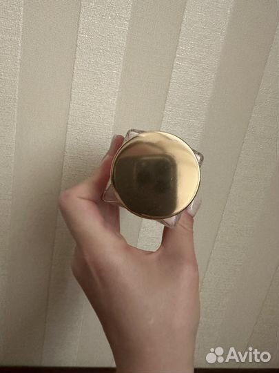 Крем невесты LA sultane DE saba