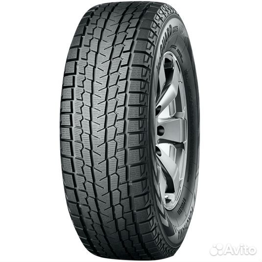 Yokohama Ice Guard SUV G075 265/45 R21 104Q