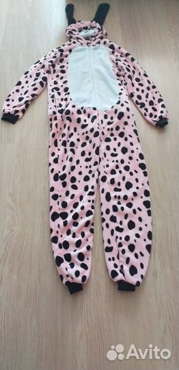 Продам кигуруми рост 165-170 см