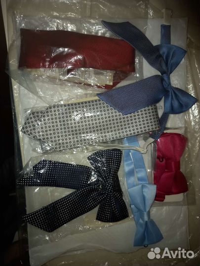 Галстук gulliver