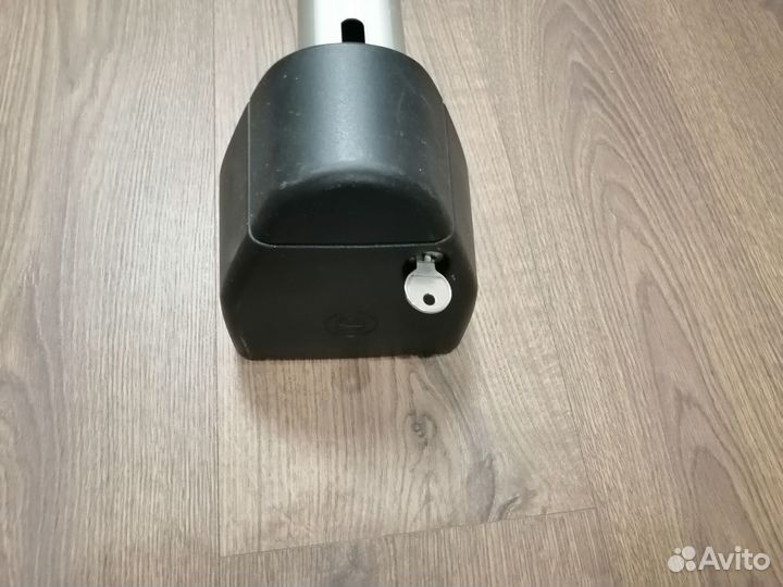 Багажник на крышу дуги opel astra Универсал H