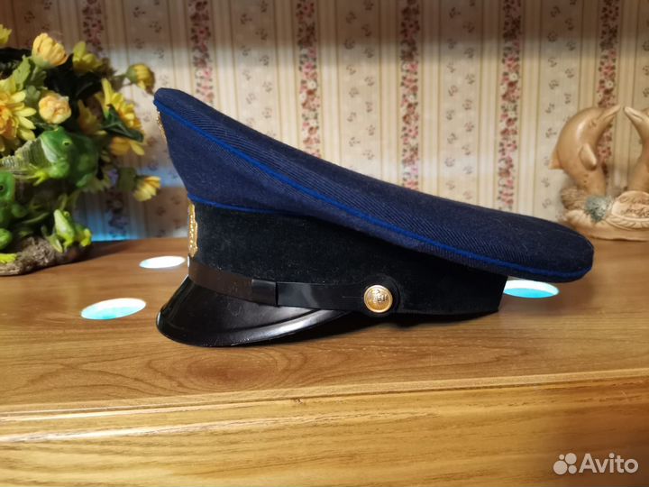 Фуражка СССР сгпту