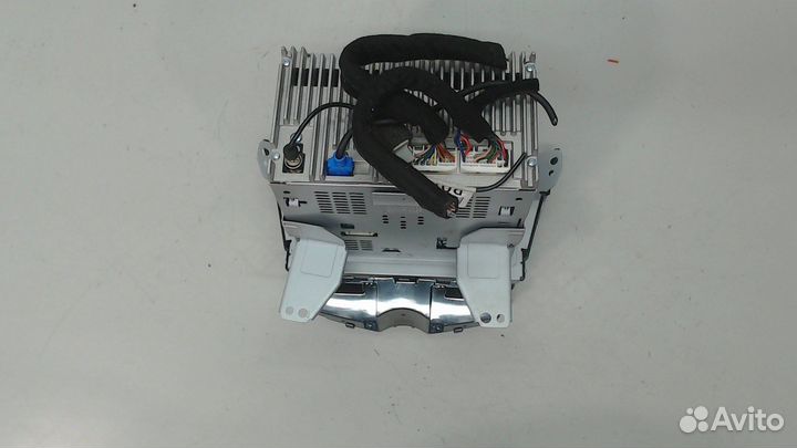 Дисплей мультимедиа Hyundai Veloster 2011, 2017