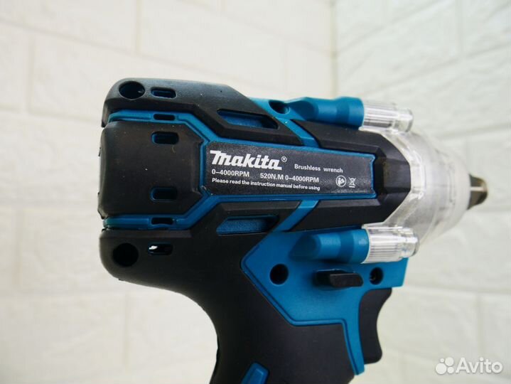 Набор 6в1 makita