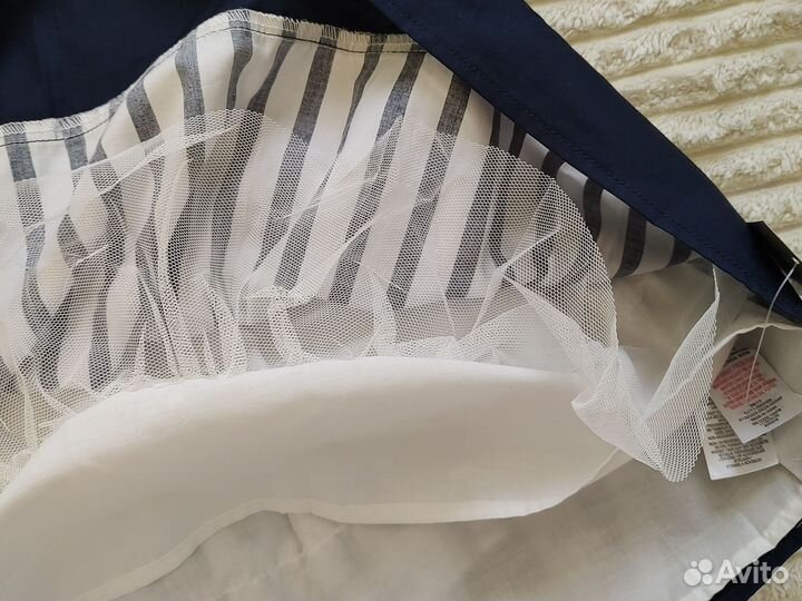 Вечернее платье primark для девочки