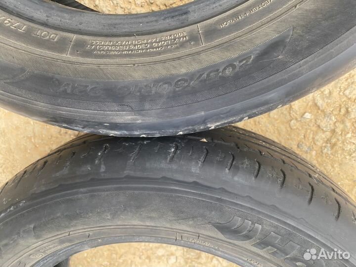 Hankook Optimo K415 205/60 R16