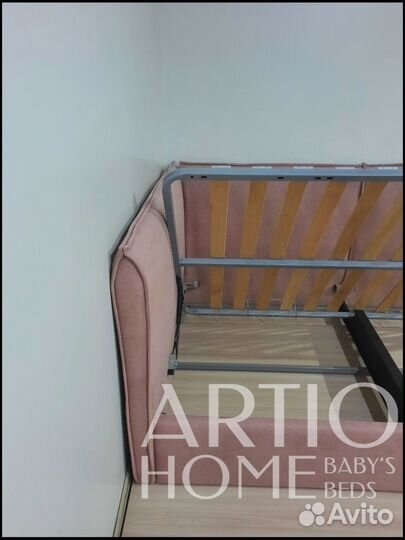 Детская кровать от 3 лет