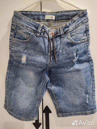 Новые шорты рост 152см,фирмы sela