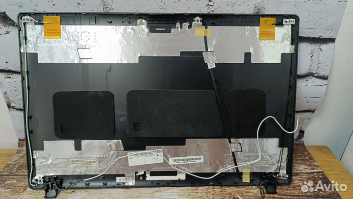 Крышка матрицы ноутбука Acer Aspire 5742, 5741, 57