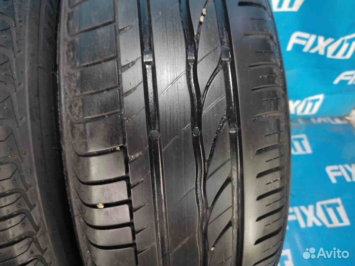 Bridgestone Turanza ER300 205/60 R16