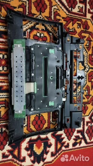 Мультимедиа lancer x медиацентр Лансер 10