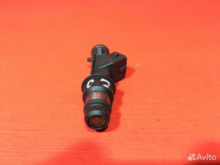 Форсунка Opel Zafira A Z16XE 1.6L 1598 куб.см