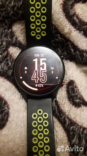 Смарт часы Xiaomi mi watch