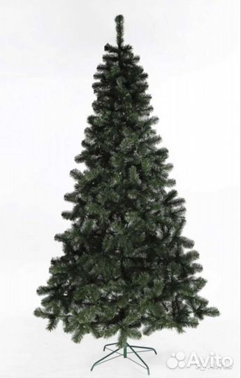 Ёлка искусственная