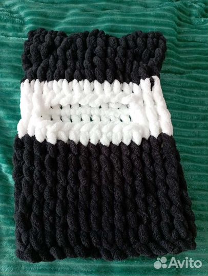 Балаклава и шапочки