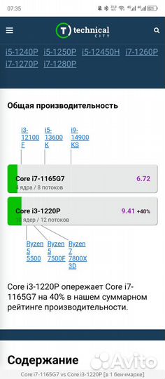 Asus экран oled/i3 1220p (i7 1165G7) /16gb/512gb