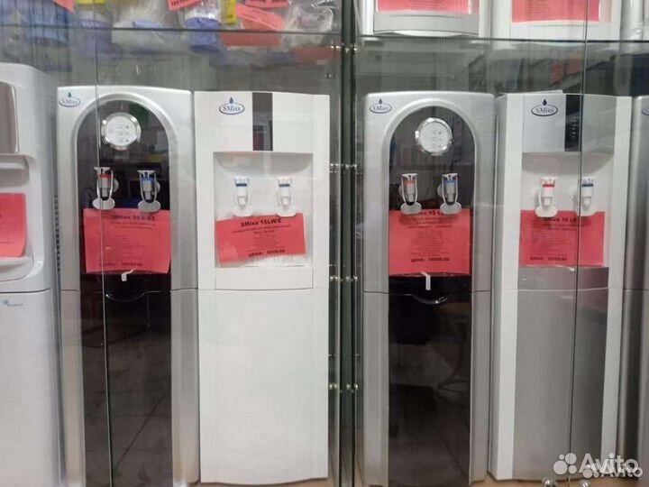 Кулер для воды в Тольятти