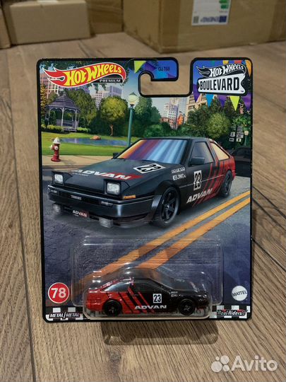 Toyota ae86 sprinter trueno