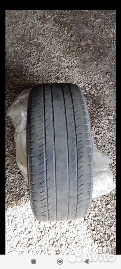 Bridgestone Ecopia EP850 235/55 R17