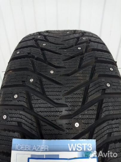 Sailun Ice Blazer WST3 185/65 R15