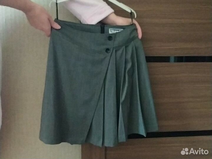 Школьная форма