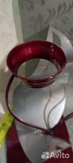 Подсвечник