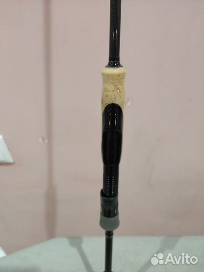 Комель Спиннинга Pontoon21 Gad Chaser 2-10,5